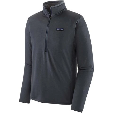 Patagonia Men's R1 Daily Zip Neck 9 Patagonia Men's R1 Daily Zip Neck - Image 9