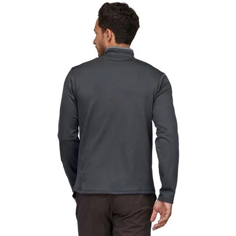 Patagonia Men's R1 Daily Zip Neck 8 Patagonia Men's R1 Daily Zip Neck - Image 8
