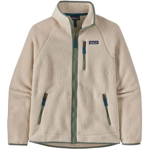 Patagonia Men's Retro Pile Jacket 2 Patagonia Men's Retro Pile Jacket - Image 2