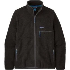 Patagonia Men's Reclaimed Fleece Jacket