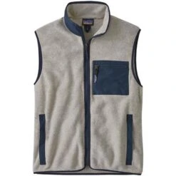 Patagonia Men's Synch Vest -Outdoor Ski Shop wbf2223 23011 oat