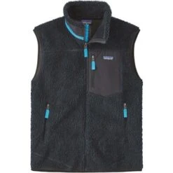 Patagonia Men's Classic Retro-X Vest -Outdoor Ski Shop wbf2223 23048 pibl