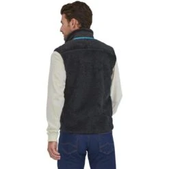 Patagonia Men's Classic Retro-X Vest -Outdoor Ski Shop wbf2223 23048 pibl tm2