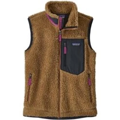 Patagonia Women's Classic Retro-X Vest -Outdoor Ski Shop wbf2223 23083 nbpi