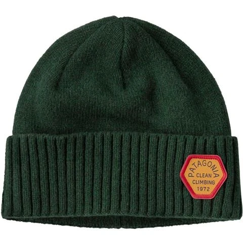 Patagonia Brodeo Beanie 2 Patagonia Brodeo Beanie - Image 2
