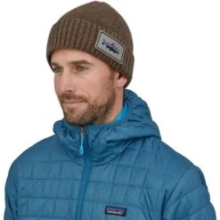 Patagonia Brodeo Beanie 13 Patagonia Brodeo Beanie -Outdoor Ski Shop wbf2223 29206 fpat tm1
