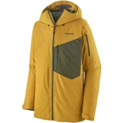 Patagonia Men's SnowDrifter Jacket -Outdoor Ski Shop wbf2223 30065 cgld
