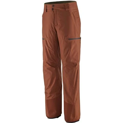 Patagonia Men's Powder Town Pants 2 Patagonia Men's Powder Town Pants - Image 2