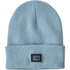 Patagonia Everyday Beanie -Outdoor Ski Shop wbf2223 33430 stme