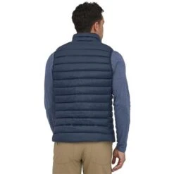 Patagonia Men's Down Sweater Vest -Outdoor Ski Shop wbf2223 84623 nena mk2
