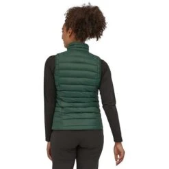 Patagonia Women's Down Sweater Vest -Outdoor Ski Shop wbf2223 84629 pign dt2