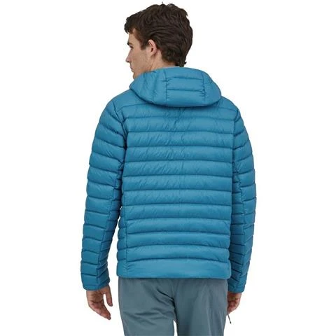 Patagonia Men's Down Sweater Hoody 5 Patagonia Men's Down Sweater Hoody - Image 5
