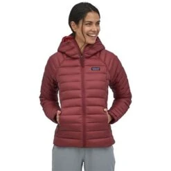 Patagonia Women's Down Sweater Hoody -Outdoor Ski Shop wbf2223 84712 seqr jcc1