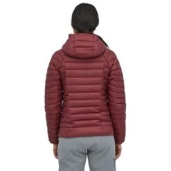 Patagonia Women's Down Sweater Hoody -Outdoor Ski Shop wbf2223 84712 seqr jcc2