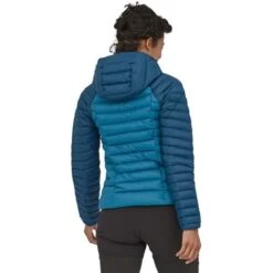 Patagonia Women's Down Sweater Hoody -Outdoor Ski Shop wbf2223 84712 wavb bj2