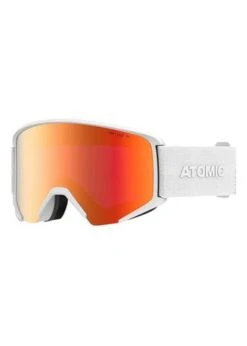 Atomic Savor Big HD Goggle -Outdoor Ski Shop whiteframe