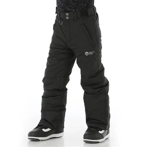 Winter's Edge Men's Avalanche Snow Pants 3 Winter's Edge Men's Avalanche Snow Pants - Image 3