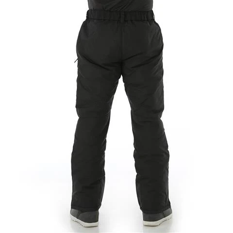 Winter's Edge Men's Avalanche Snow Pants 4 Winter's Edge Men's Avalanche Snow Pants - Image 4