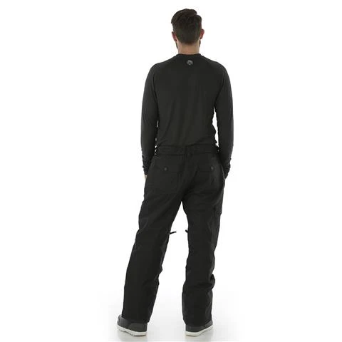 Winter's Edge Men's Avalanche Snow Pants 7 Winter's Edge Men's Avalanche Snow Pants - Image 7
